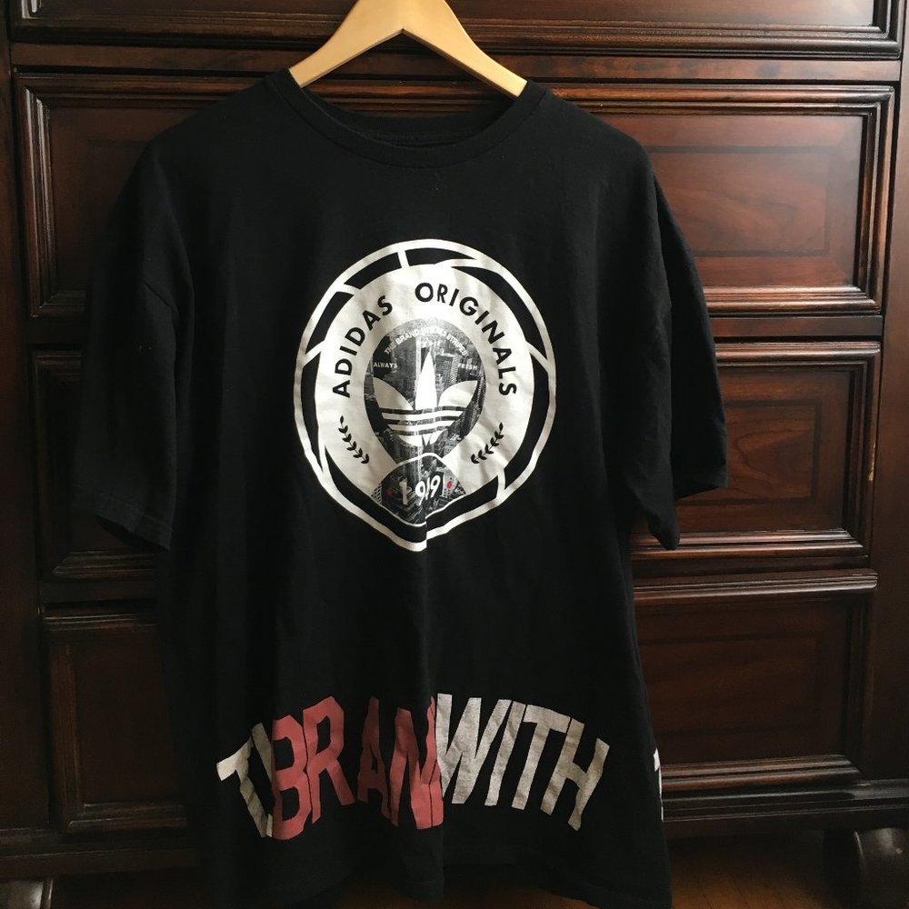 Adidas T shirt